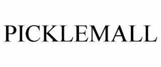 PICKLEMALL