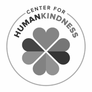 CENTER FOR HUMANKINDNESS
