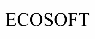 ECOSOFT