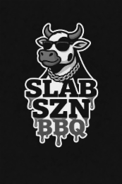 SLAB SZN BBQ