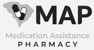 MAP MEDICATION ASSISTANCE PHARMACY