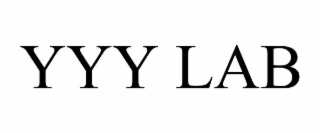 YYY LAB