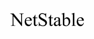 NETSTABLE
