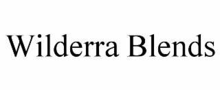 WILDERRA BLENDS
