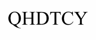QHDTCY