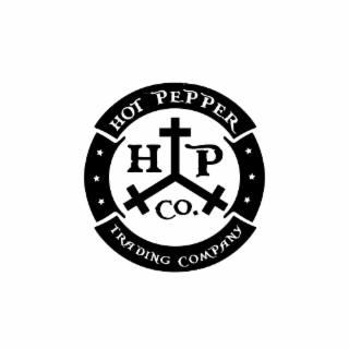 HOT PEPPER TRADING COMPANY  H P CO.