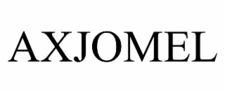 AXJOMEL