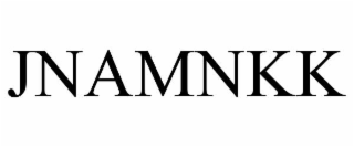 JNAMNKK