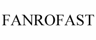 FANROFAST