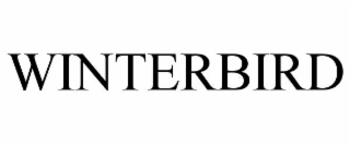 WINTERBIRD