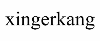 XINGERKANG
