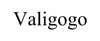 VALIGOGO