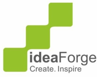 IDEAFORGE CREATE. INSPIRE