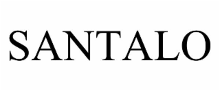 SANTALO