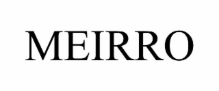 MEIRRO