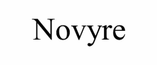 NOVYRE