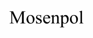MOSENPOL
