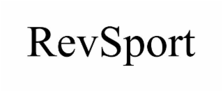 REVSPORT