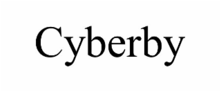 CYBERBY