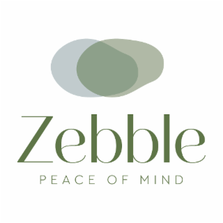 ZEBBLE PEACE OF MIND