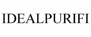 IDEALPURIFI
