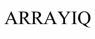 ARRAYIQ