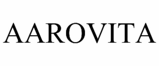 AAROVITA