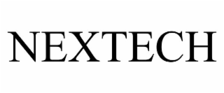 NEXTECH
