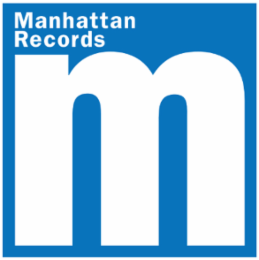 MANHATTAN RECORDS M