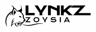 LYNKZ ZOYSIA
