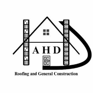 AHD ROOFING AND GENERAL CONSTRUCTION