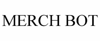 MERCH BOT