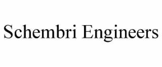 SCHEMBRI ENGINEERS