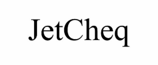 JETCHEQ