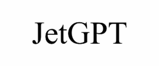 JETGPT