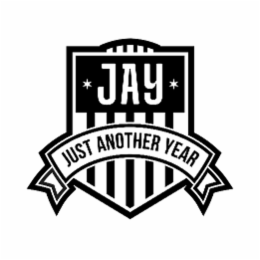JUST ANOTHER YEAR JAY