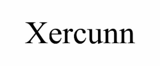 XERCUNN