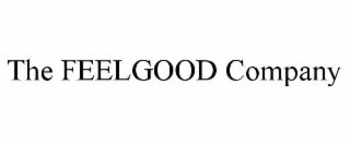 THE FEELGOOD COMPANY