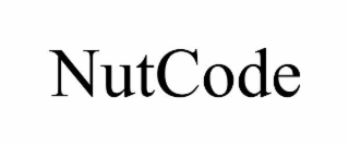 NUTCODE