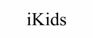 IKIDS