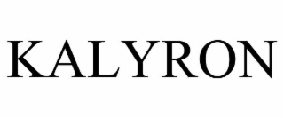 KALYRON