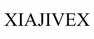 XIAJIVEX