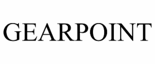 GEARPOINT