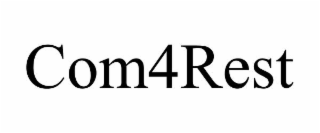 COM4REST