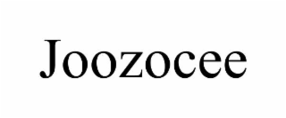 JOOZOCEE