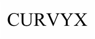 CURVYX
