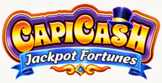CAPICASH JACKPOT FORTUNES