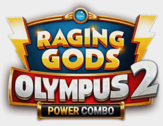 RAGING GODS OLYMPUS 2 POWER COMBO