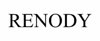 RENODY