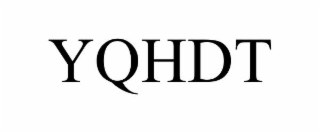 YQHDT